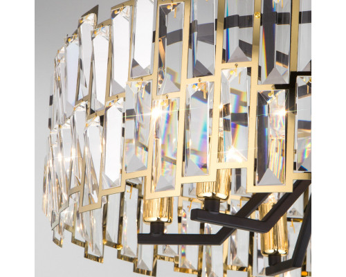 Сделать заказ Люстра на штанге Bogates 339/5 Strotskis Smart (313/5)| VIVID-LIGHT.RU