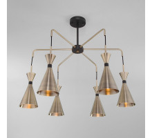 Люстра на штанге Bogate's 316/6