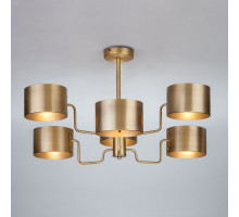 Люстра на штанге Bogate's 293/6