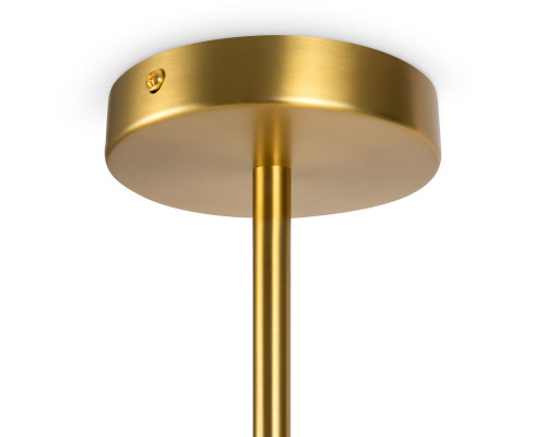 Заказать Люстра на штанге Freya FR5253PL-08BS| VIVID-LIGHT.RU