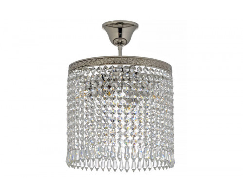 Купить Люстра на штанге Dio Darte Cremono E 1.2.25.100 N| VIVID-LIGHT.RU