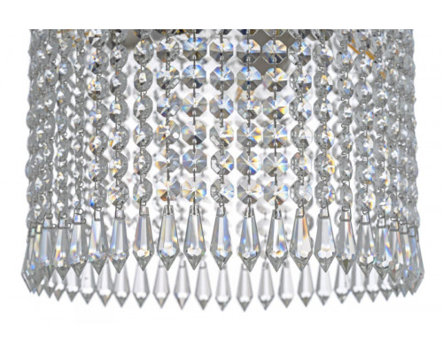 Купить Люстра на штанге Dio Darte Cremono E 1.2.25.100 N| VIVID-LIGHT.RU