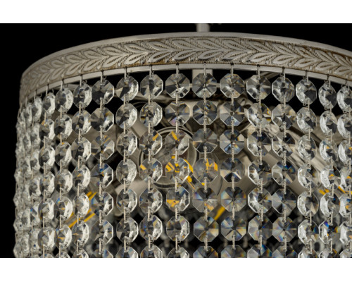 Купить Люстра на штанге Dio Darte Cremono E 1.2.25.100 N| VIVID-LIGHT.RU