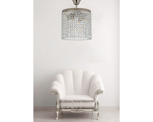 Купить Люстра на штанге Dio Darte Cremono E 1.2.25.100 N| VIVID-LIGHT.RU