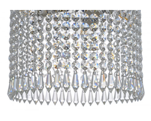 Оформить заказ Люстра на штанге Dio Darte Cremono E 1.2.25.100 G| VIVID-LIGHT.RU