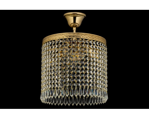 Оформить заказ Люстра на штанге Dio Darte Cremono E 1.2.25.100 G| VIVID-LIGHT.RU