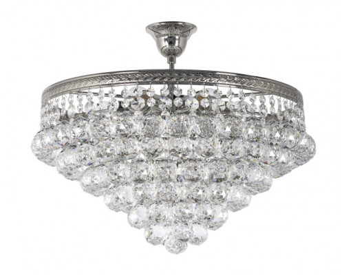 Сделать заказ Люстра на штанге Dio Darte Cremono E 1.3.46.200 N| VIVID-LIGHT.RU