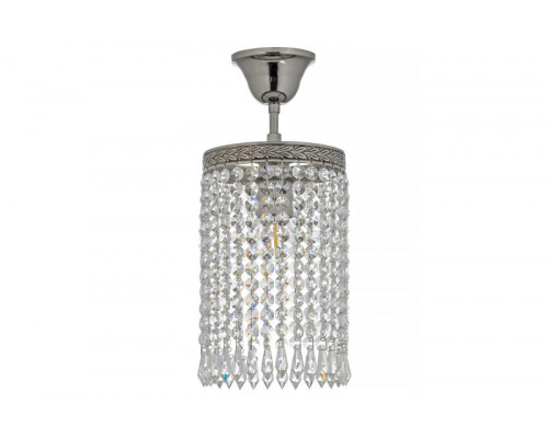 Сделать заказ Люстра на штанге Dio Darte Cremono E 1.3.15.100 N| VIVID-LIGHT.RU