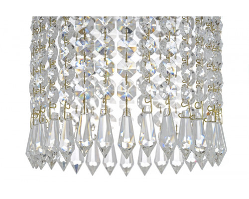 Сделать заказ Люстра на штанге Dio Darte Cremono E 1.3.15.100 N| VIVID-LIGHT.RU