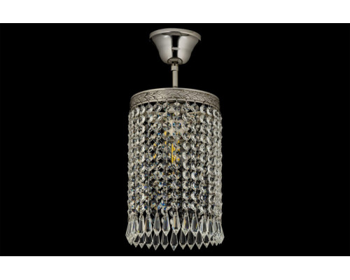 Сделать заказ Люстра на штанге Dio Darte Cremono E 1.3.15.100 N| VIVID-LIGHT.RU