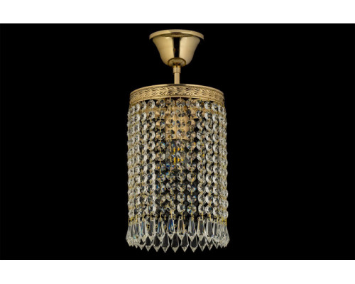 Оформить заказ Люстра на штанге Dio Darte Cremono E 1.3.15.100 G| VIVID-LIGHT.RU