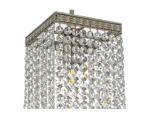 Оформить заказ Люстра на штанге Dio Darte Cremono E 1.3.14.100 N| VIVID-LIGHT.RU