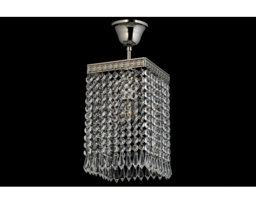 Оформить заказ Люстра на штанге Dio Darte Cremono E 1.3.14.100 N| VIVID-LIGHT.RU