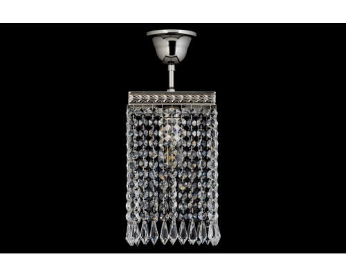 Оформить заказ Люстра на штанге Dio Darte Cremono E 1.3.14.100 N| VIVID-LIGHT.RU