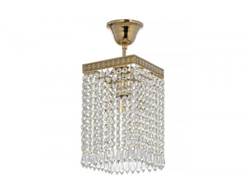 Сделать заказ Люстра на штанге Dio Darte Cremono E 1.3.14.100 G| VIVID-LIGHT.RU