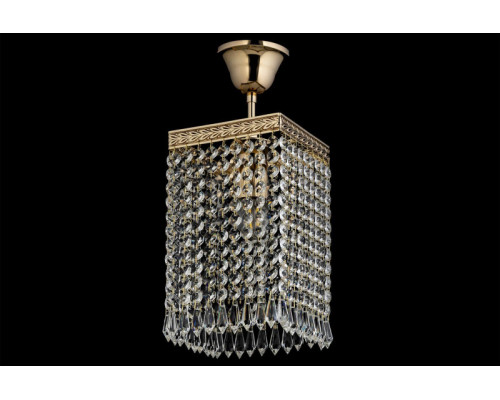 Сделать заказ Люстра на штанге Dio Darte Cremono E 1.3.14.100 G| VIVID-LIGHT.RU