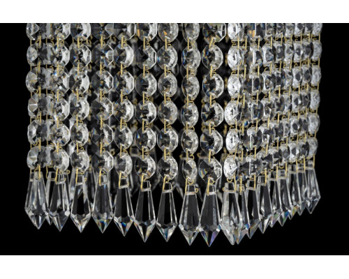 Сделать заказ Люстра на штанге Dio Darte Cremono E 1.3.14.100 G| VIVID-LIGHT.RU