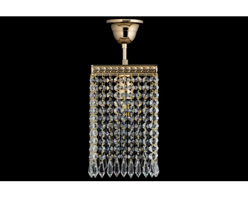 Сделать заказ Люстра на штанге Dio Darte Cremono E 1.3.14.100 G| VIVID-LIGHT.RU