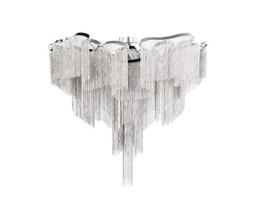 Оформить заказ Люстра на штанге LOFT IT 10208/1000C Smoke| VIVID-LIGHT.RU