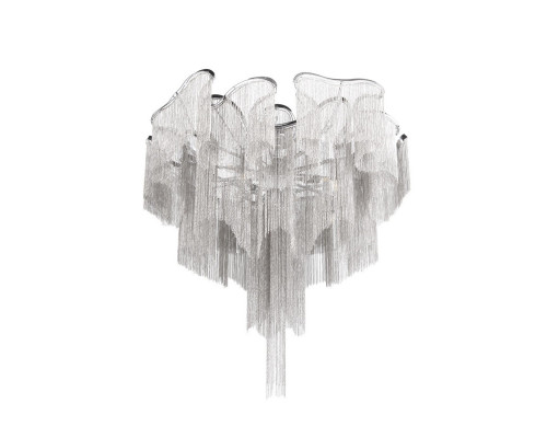 Оформить заказ Люстра на штанге LOFT IT 10208/1000C Smoke| VIVID-LIGHT.RU