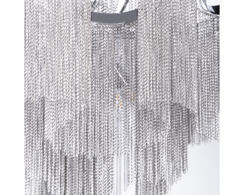 Оформить заказ Люстра на штанге LOFT IT 10208/1000C Smoke| VIVID-LIGHT.RU