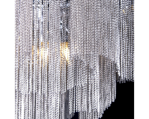 Оформить заказ Люстра на штанге LOFT IT 10208/1000C Smoke| VIVID-LIGHT.RU