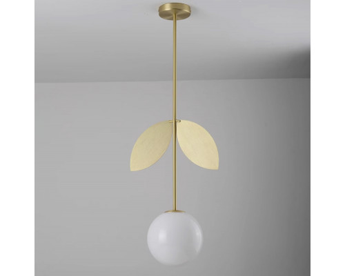 Купить Люстра на штанге ImperiumLoft 74547-22| VIVID-LIGHT.RU