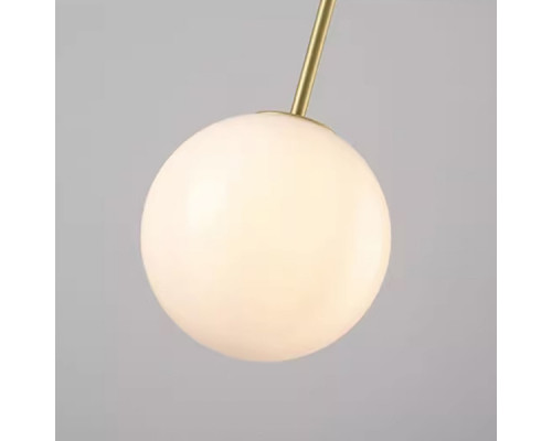 Купить Люстра на штанге ImperiumLoft 74547-22| VIVID-LIGHT.RU