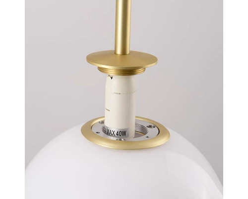 Купить Люстра на штанге ImperiumLoft 74547-22| VIVID-LIGHT.RU