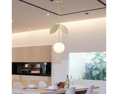 Купить Люстра на штанге ImperiumLoft 74547-22| VIVID-LIGHT.RU