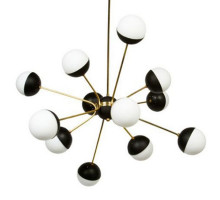 Люстра на штанге ImperiumLoft 74932-22