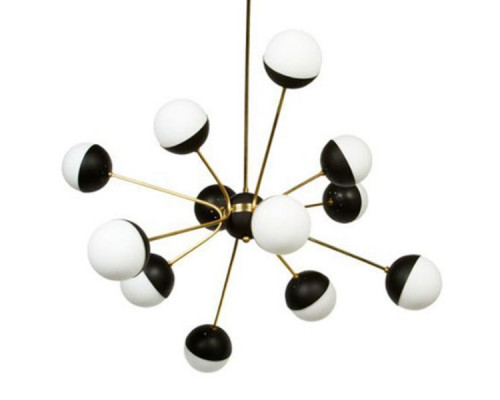 Заказать Люстра на штанге ImperiumLoft 74932-22| VIVID-LIGHT.RU