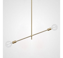 Люстра на штанге ImperiumLoft 84659-22