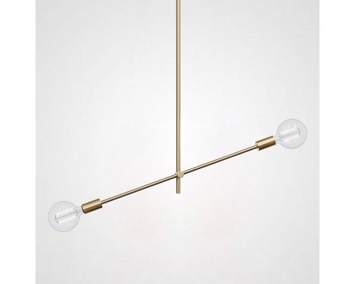 Заказать Люстра на штанге ImperiumLoft 84659-22| VIVID-LIGHT.RU