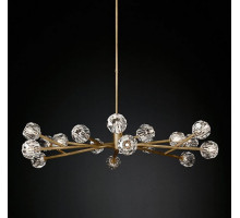 Люстра на штанге ImperiumLoft 84757-22