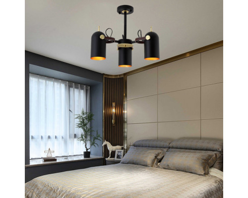 Оформить заказ Люстра на штанге ImperiumLoft 101390-26| VIVID-LIGHT.RU