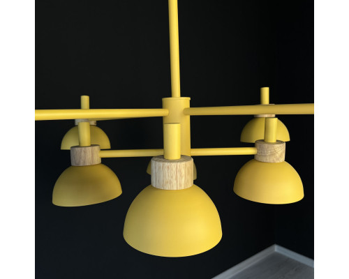 Заказать Люстра на штанге ImperiumLoft 101568-26| VIVID-LIGHT.RU