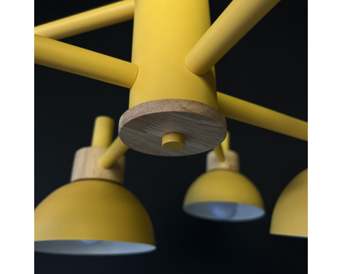 Заказать Люстра на штанге ImperiumLoft 101568-26| VIVID-LIGHT.RU