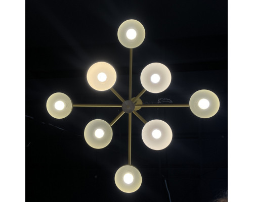 Заказать Люстра на штанге ImperiumLoft 101568-26| VIVID-LIGHT.RU