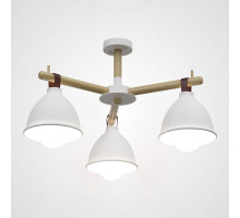 Люстра на штанге ImperiumLoft 101588-26