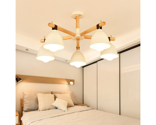 Сделать заказ Люстра на штанге ImperiumLoft 101588-26| VIVID-LIGHT.RU