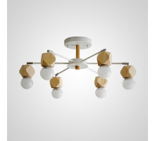 Люстра на штанге ImperiumLoft 101700-26