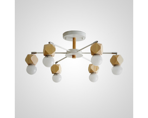 Сделать заказ Люстра на штанге ImperiumLoft 101700-26| VIVID-LIGHT.RU