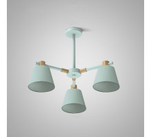 Люстра на штанге ImperiumLoft 101824-26