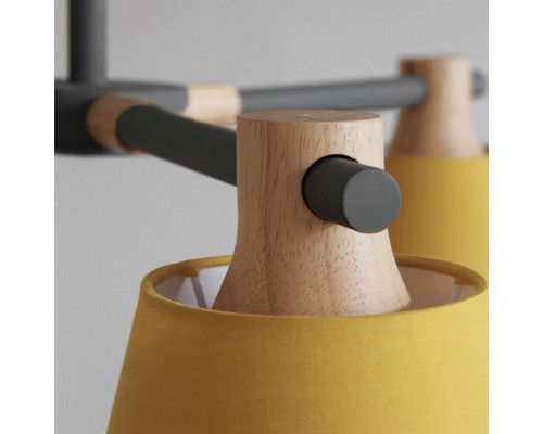 Сделать заказ Люстра на штанге ImperiumLoft 101824-26| VIVID-LIGHT.RU