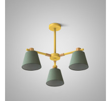 Люстра на штанге ImperiumLoft 101825-26