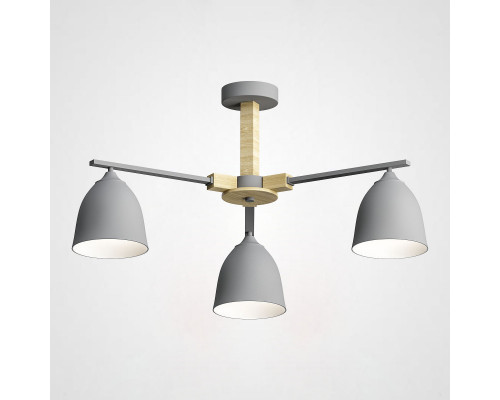 Заказать Люстра на штанге ImperiumLoft 101838-26| VIVID-LIGHT.RU