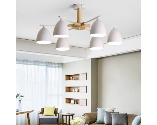 Заказать Люстра на штанге ImperiumLoft 101838-26| VIVID-LIGHT.RU