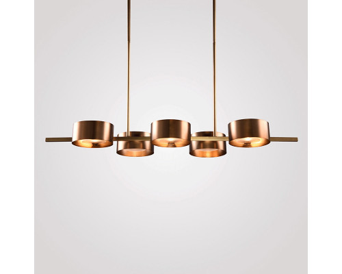 Сделать заказ Люстра на штанге ImperiumLoft 102140-26| VIVID-LIGHT.RU