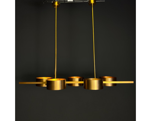 Сделать заказ Люстра на штанге ImperiumLoft 102140-26| VIVID-LIGHT.RU